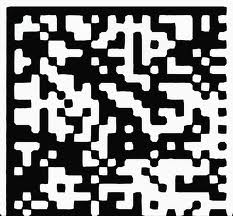 2D Barcode